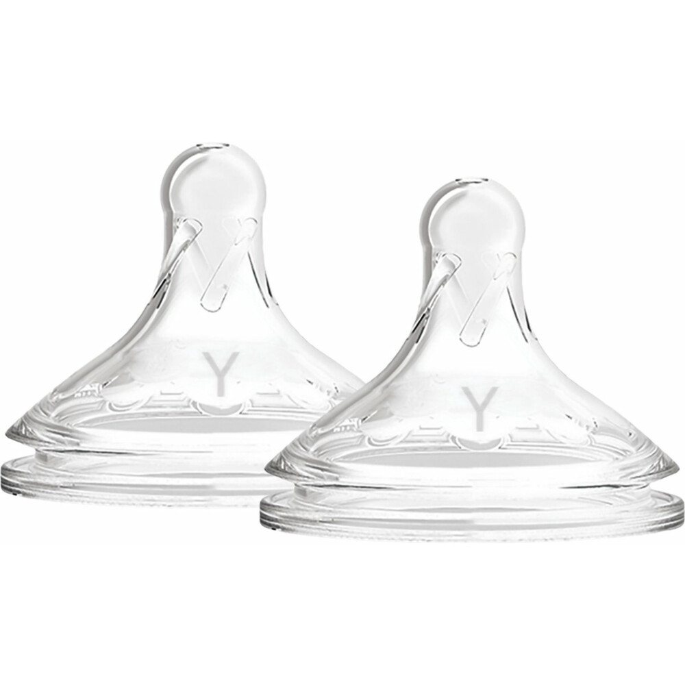 Dr. Browns Flesspeen Y Options 2 stuks