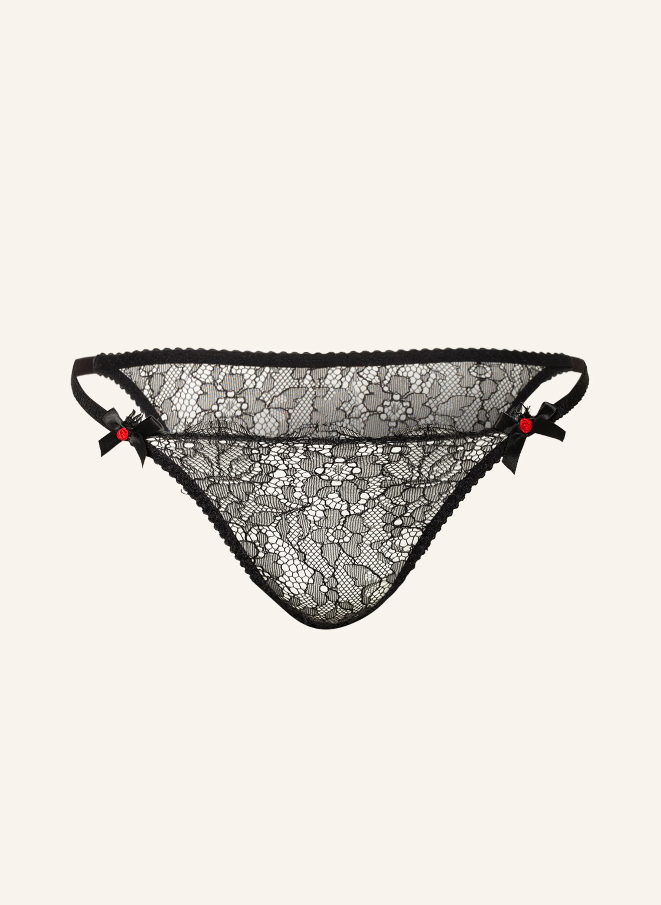 Agent Provocateur Slip LORNA