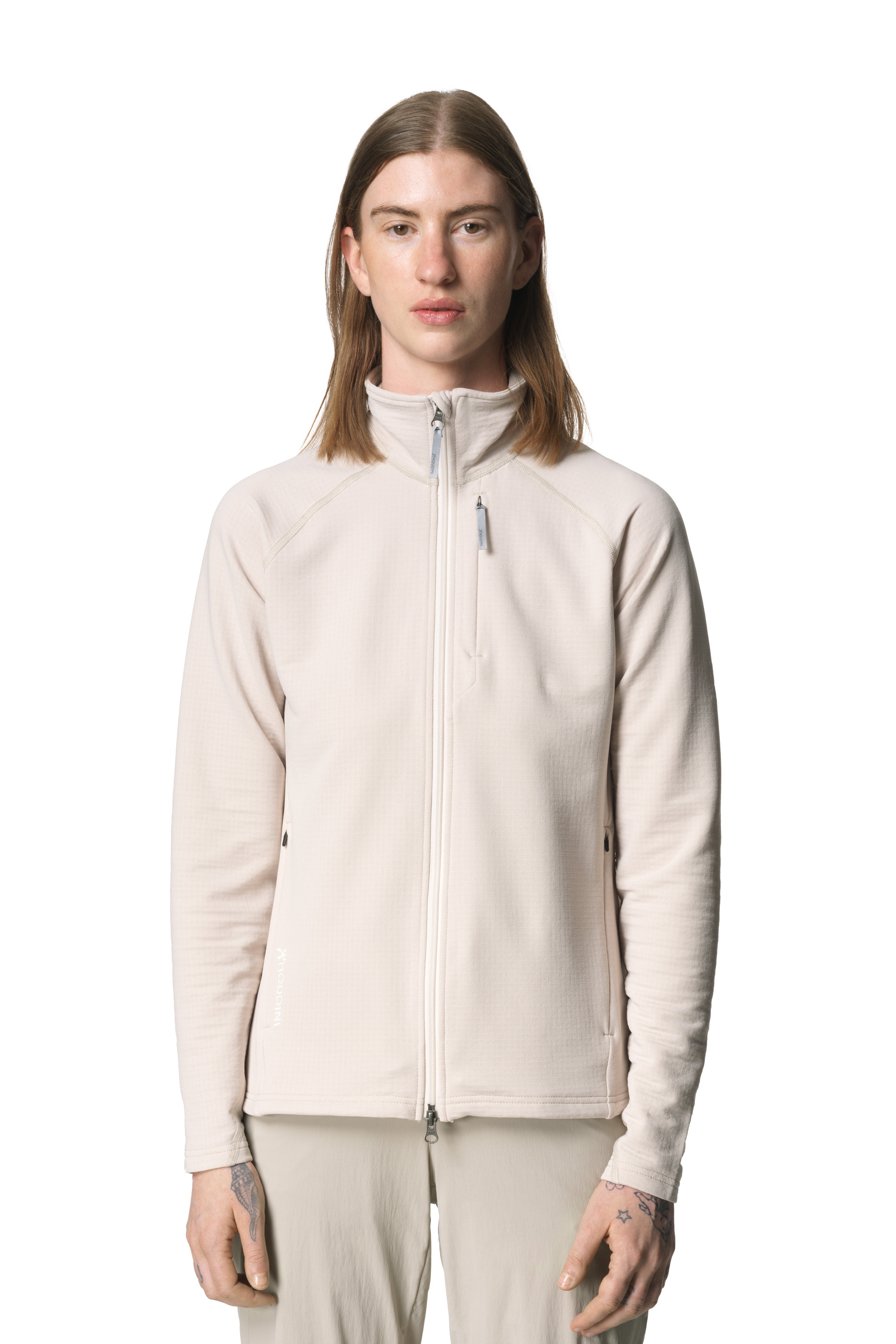 W's Aero Jacket