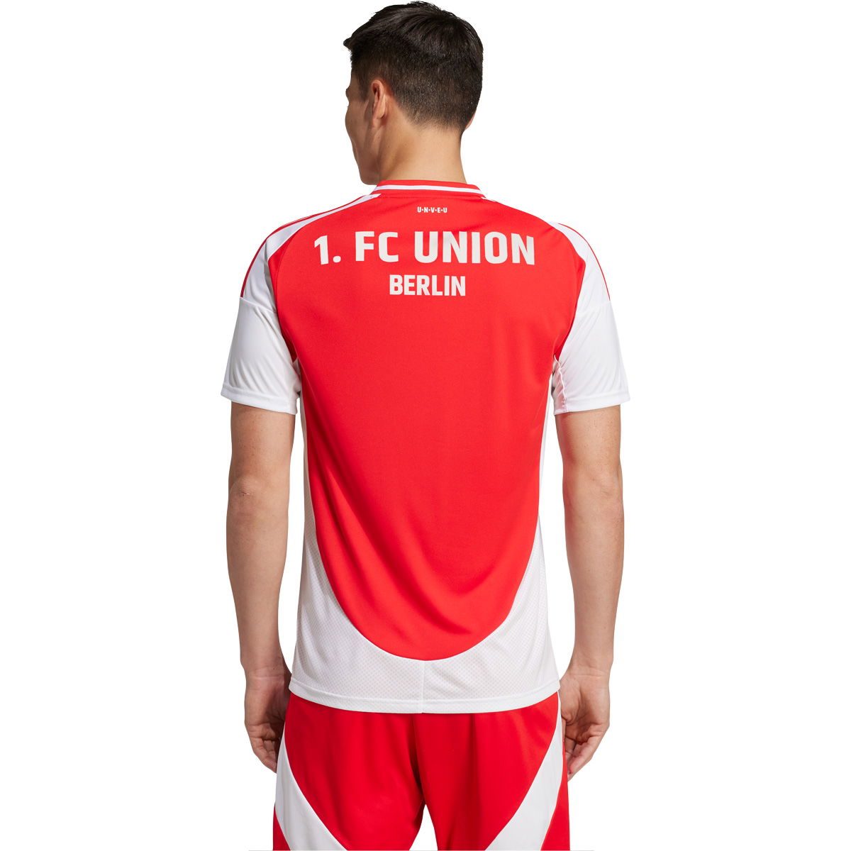 FC Union Berlin Hjemmebanetrøje 24/25