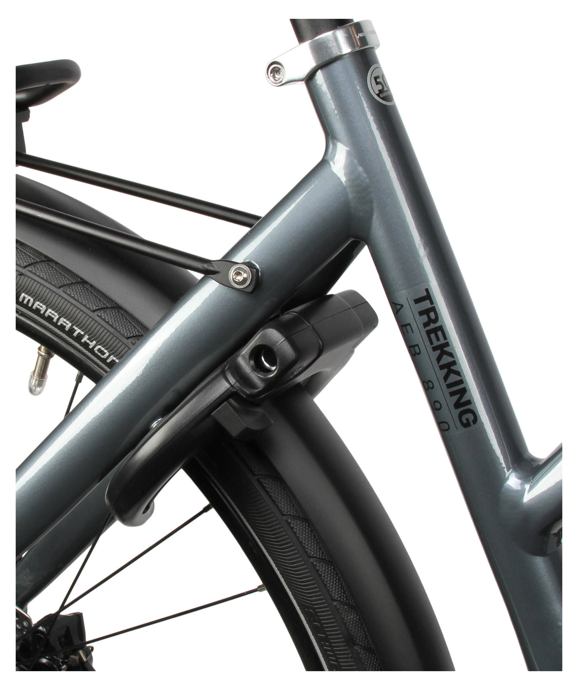 Velo de Ville| E-Bike 
