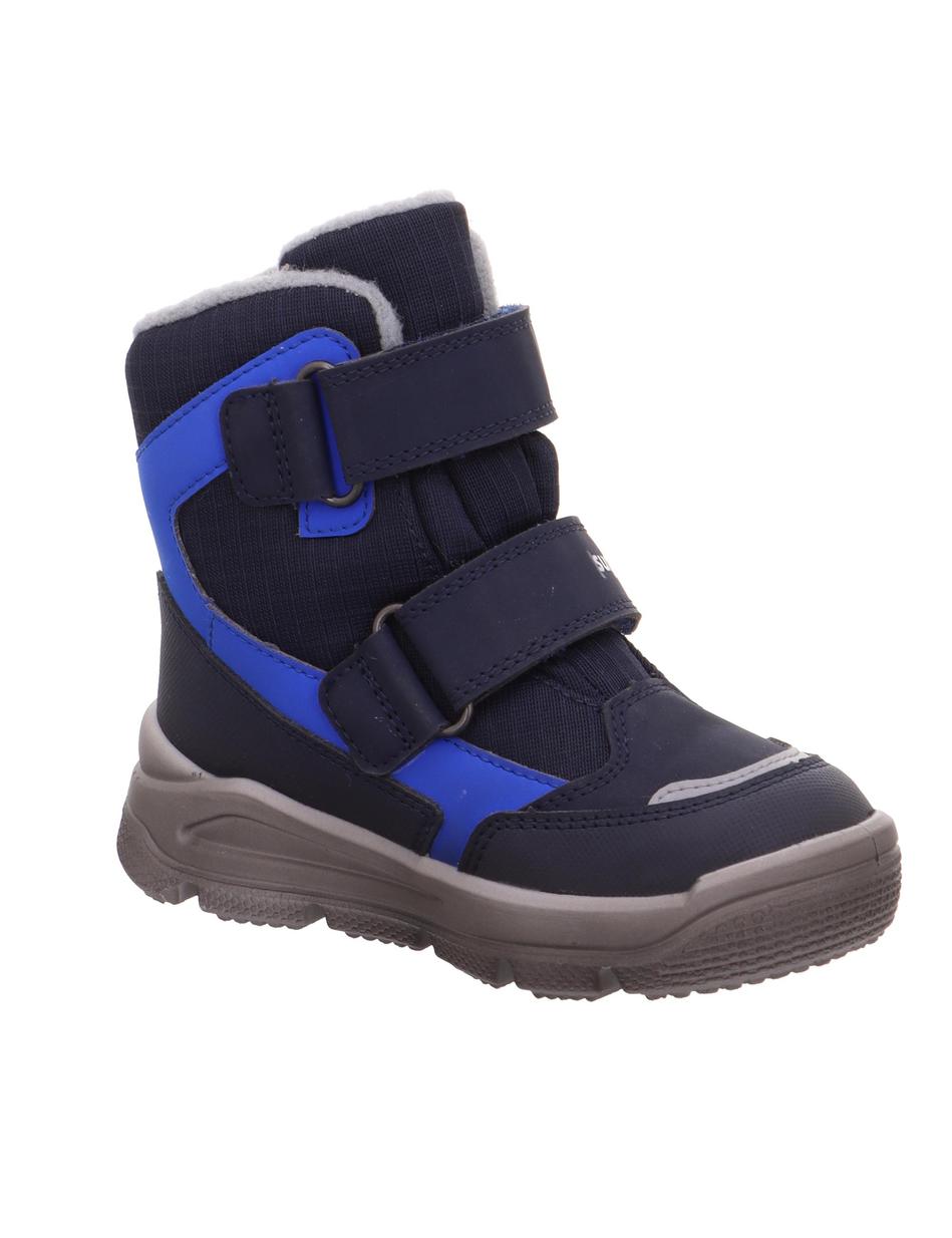 Winterstiefel MARS