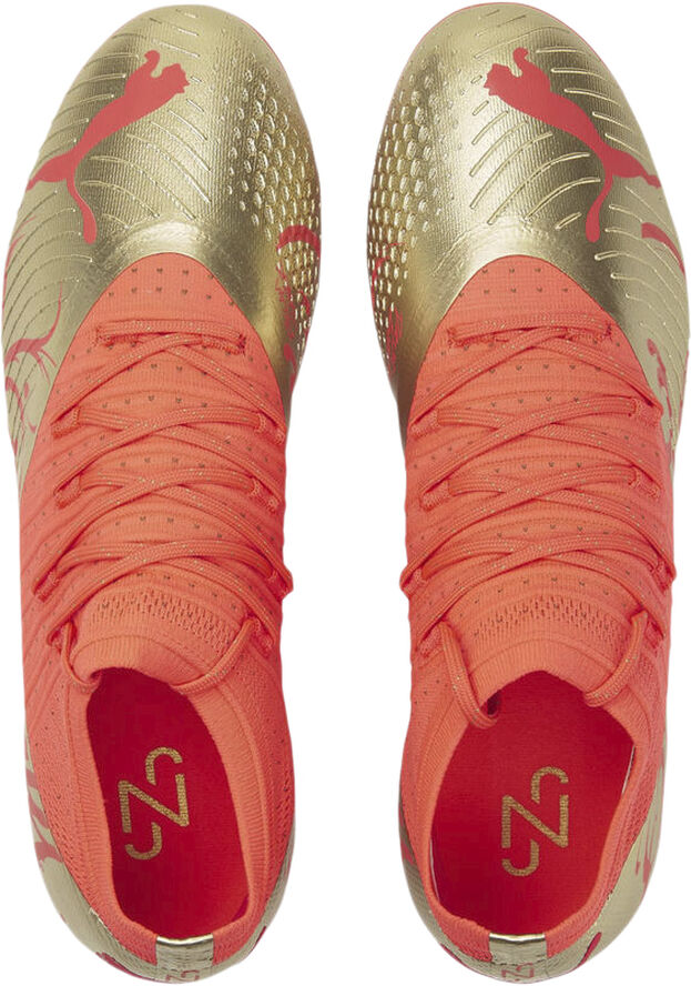 Puma Future Z 2. 4 Neymar Jr FG/AG fodboldstøvler Orange