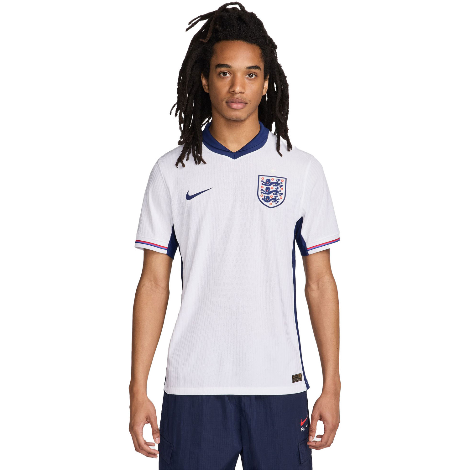 Nike Engeland Match Thuis Shirt 2024/2026