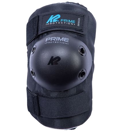 K2 Schutzset - Prime - Schwarz