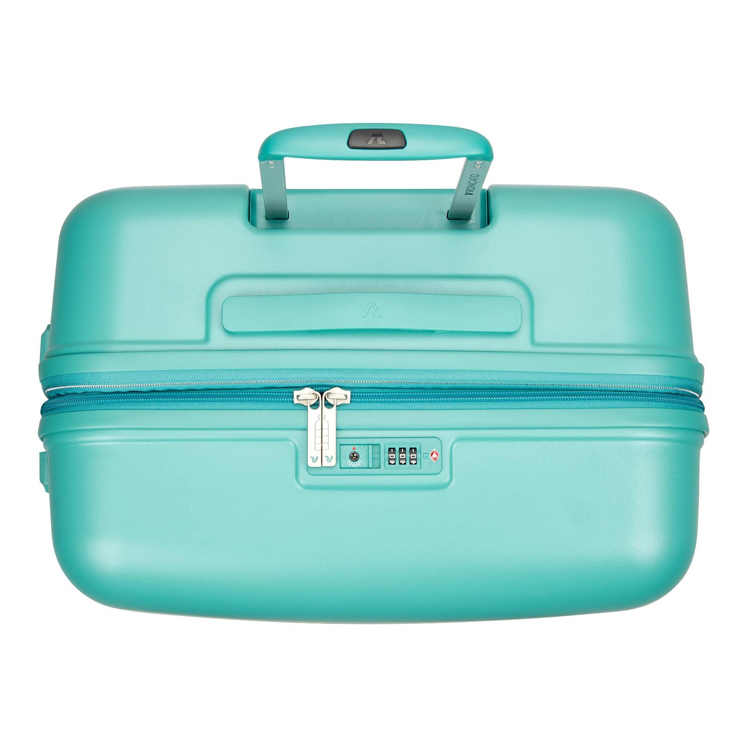 Roncato ReLIFE Expandable Trolley 78 Detachable Wheels salvia