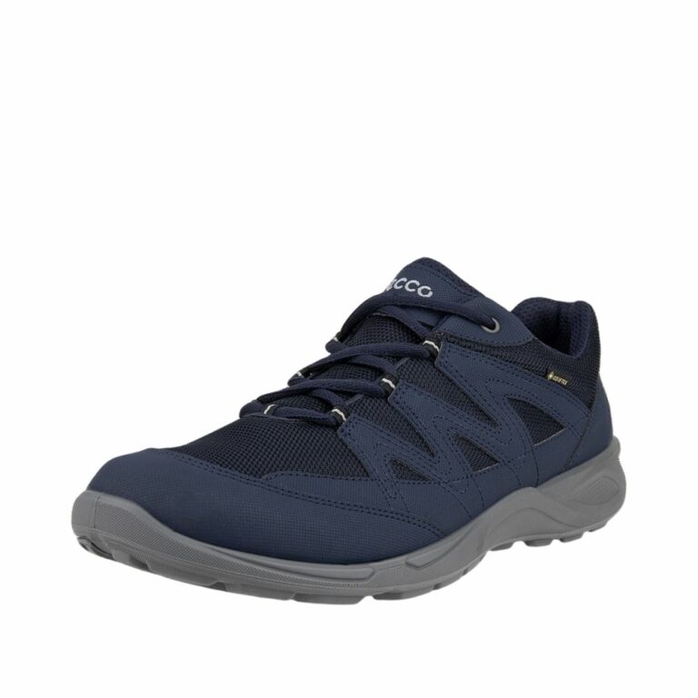 Ecco Terracruise LT M Sneakers Herre