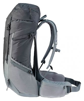 Sac à Dos de Randonnée Deuter Futura 26 Gris Shale Graphite