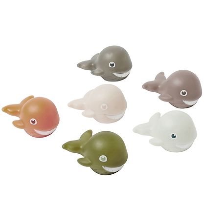 SunnyLife Badespielzeug Whale