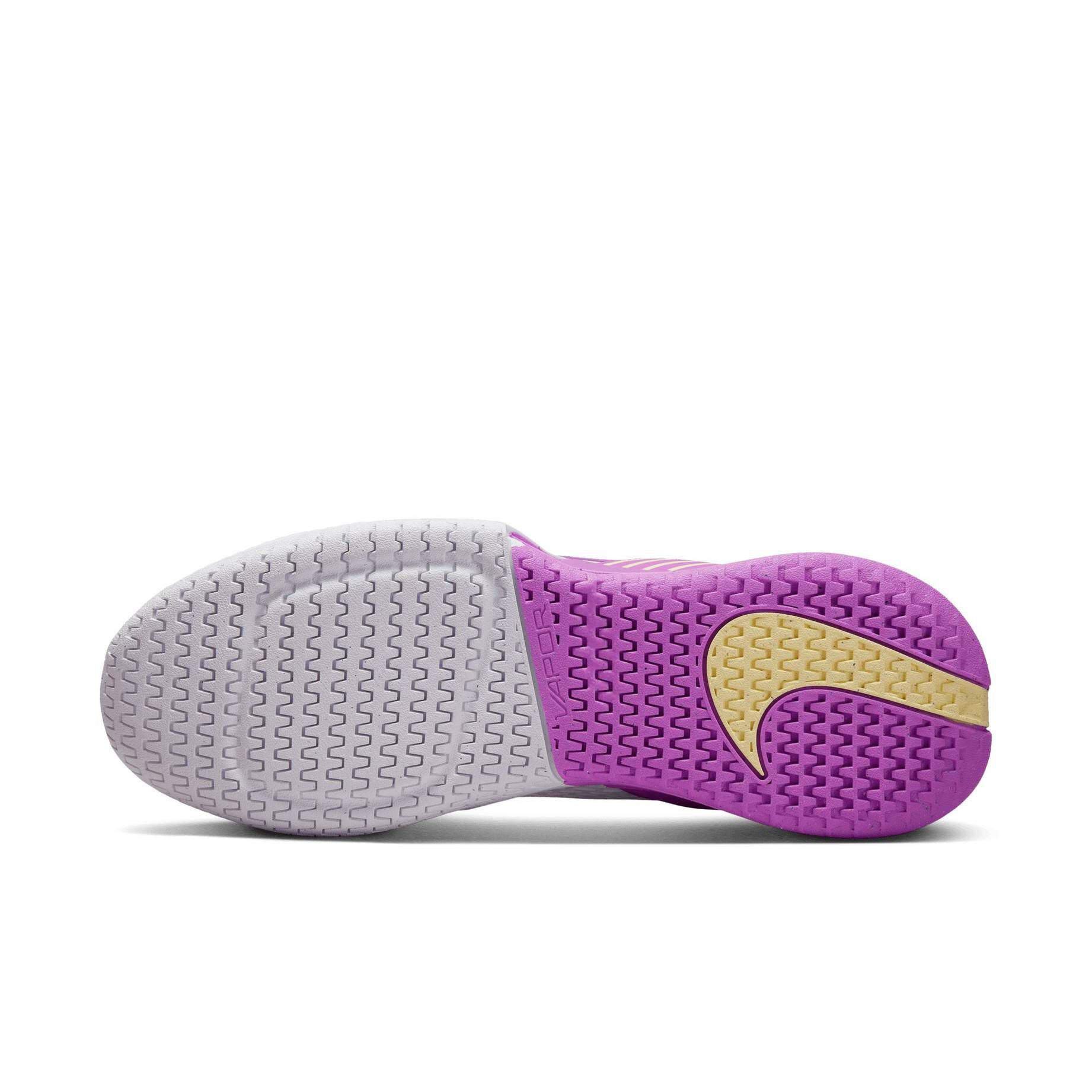 Nike| Damen Tennisschuhe AIR ZOOM VAPORT PRO 2