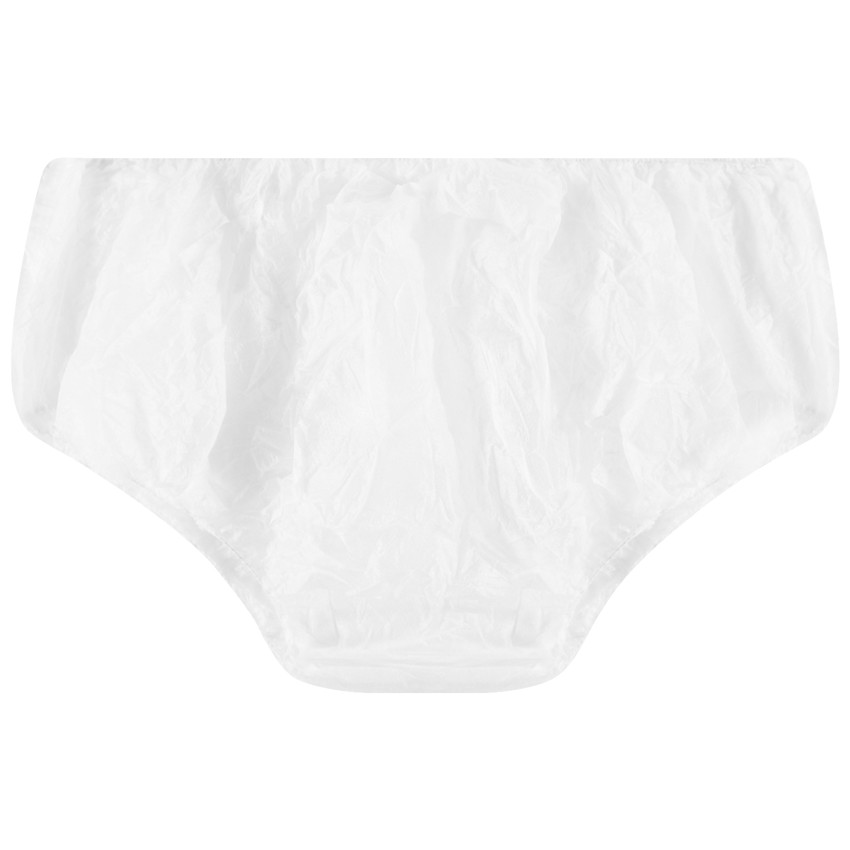 Culottes maternité jetables x4