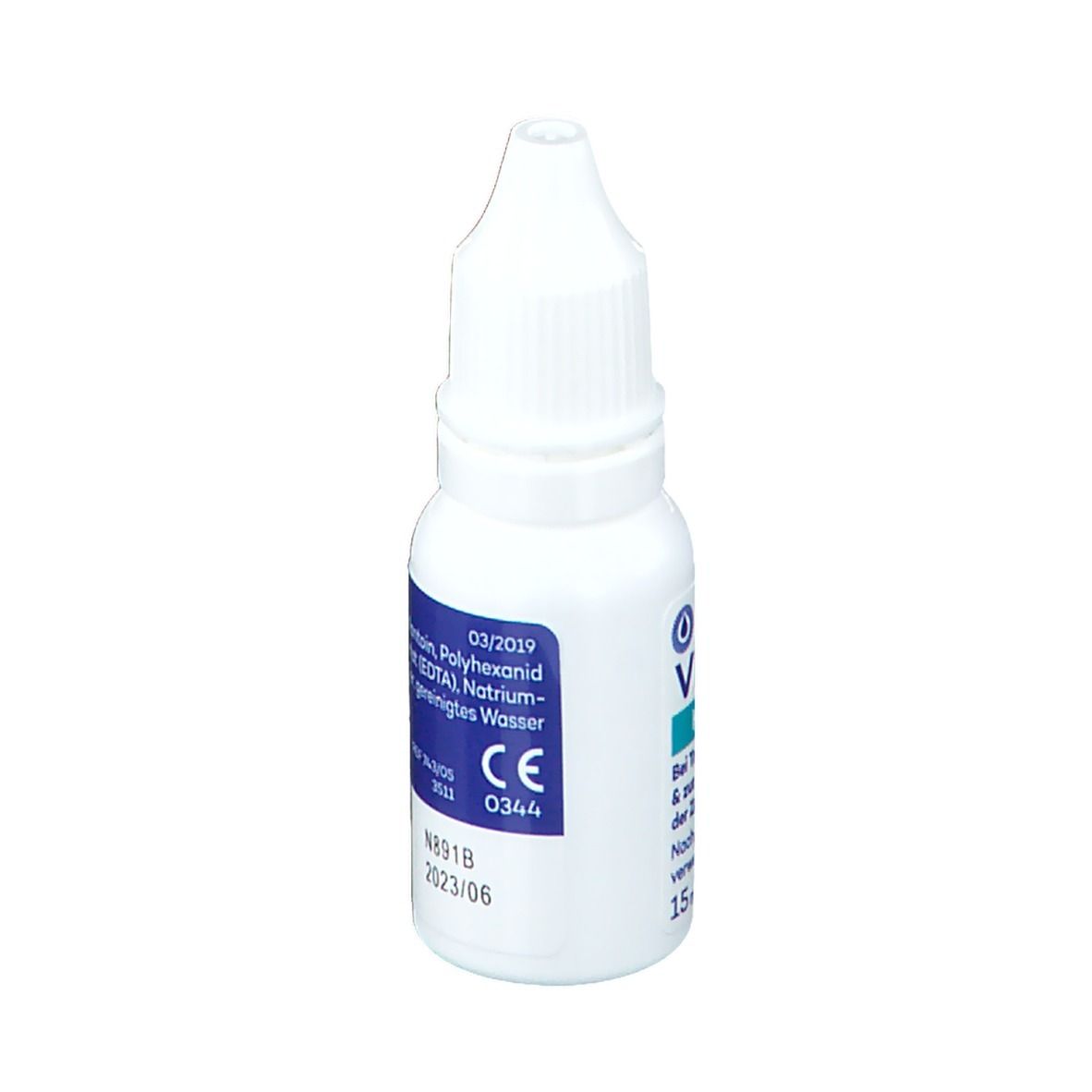 Hylo-Vision® HD Plus