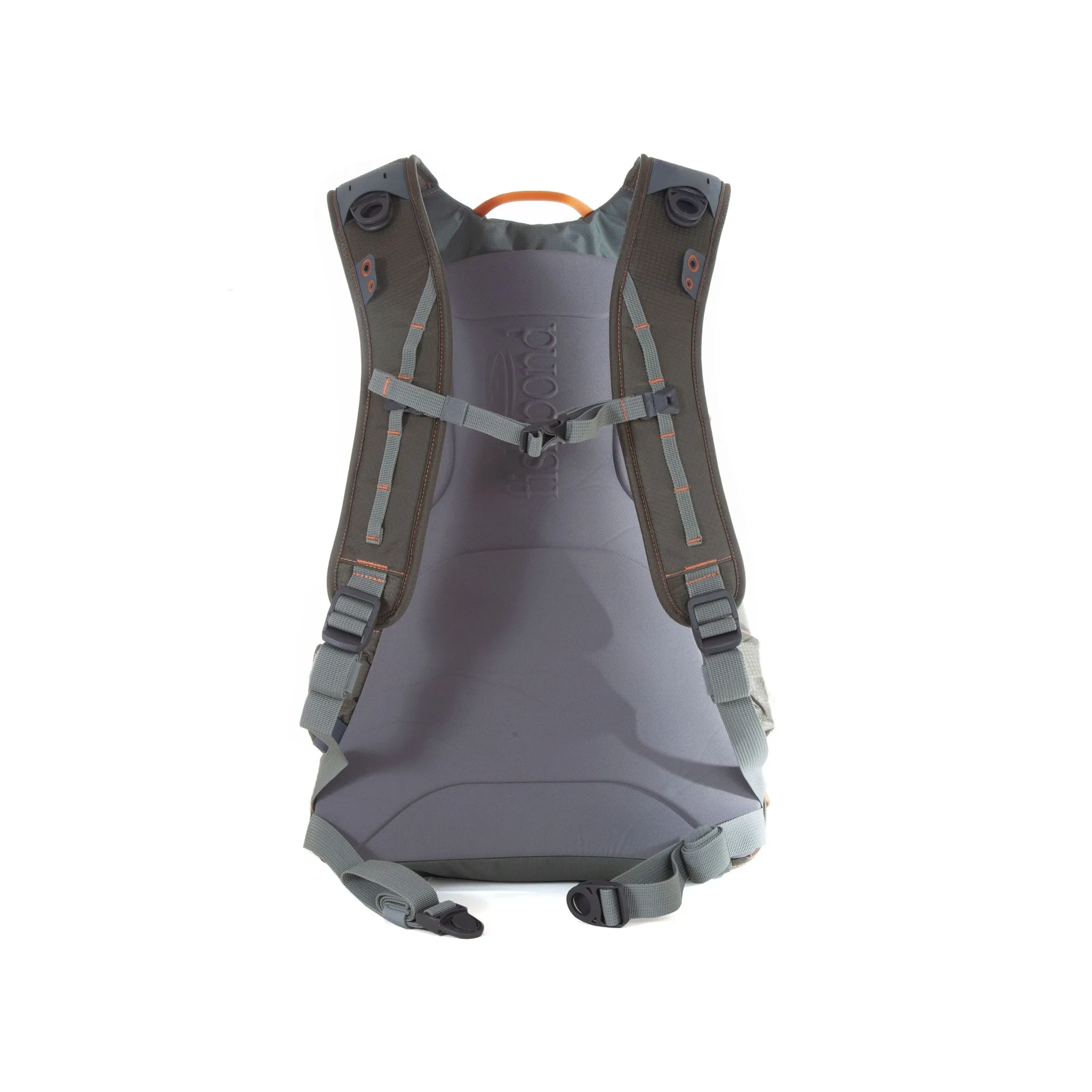 Fishpond Fishpond Ridgeline Backpack 15l Ryggsekk Med Gode Løsninger For Fiskeren