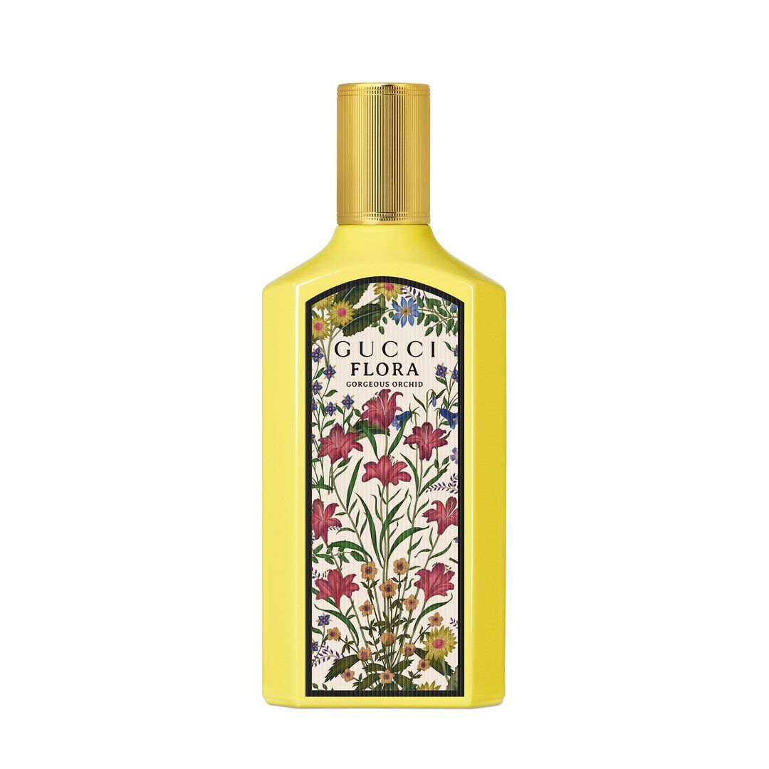 GUCCI Flora Orchid Eau de Parfum - 100ml