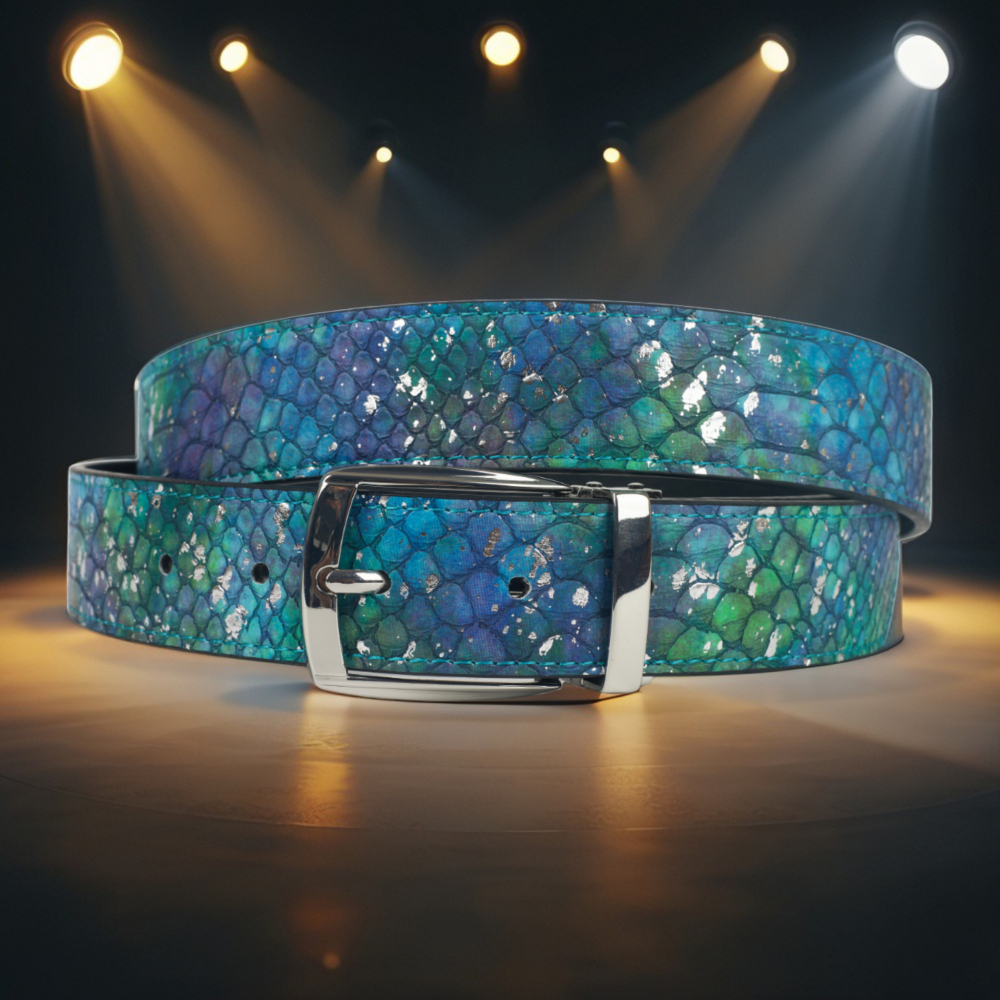 Mystic Mirage (Riem)