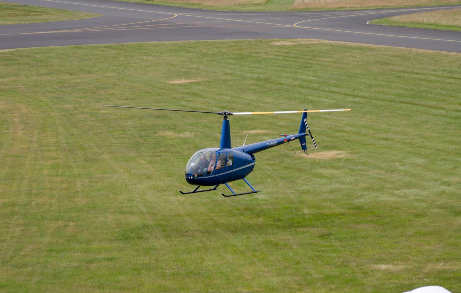 Hubschrauber Rundflug Regensburg| mydays