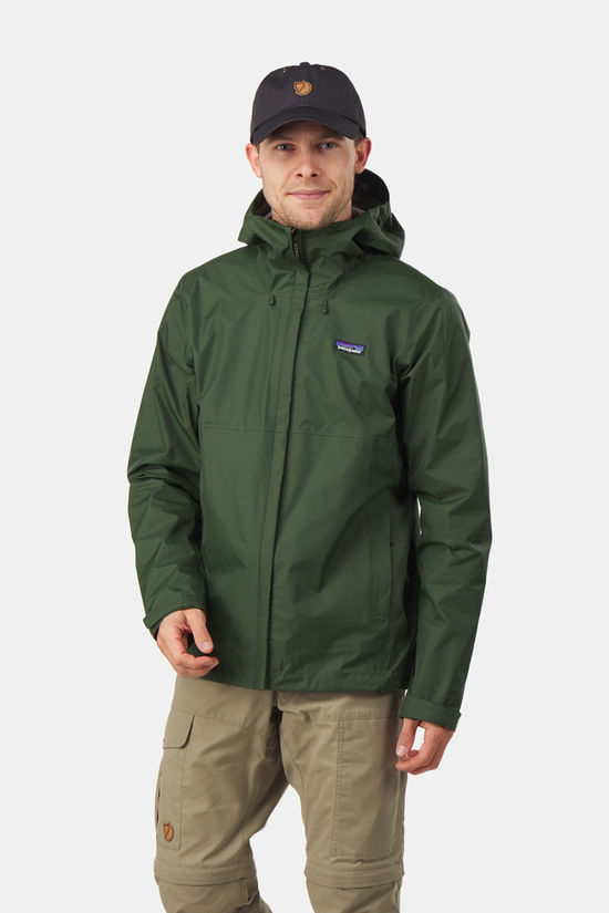 Patagonia Patagonia Torrentshell 3L Hardshell Jas