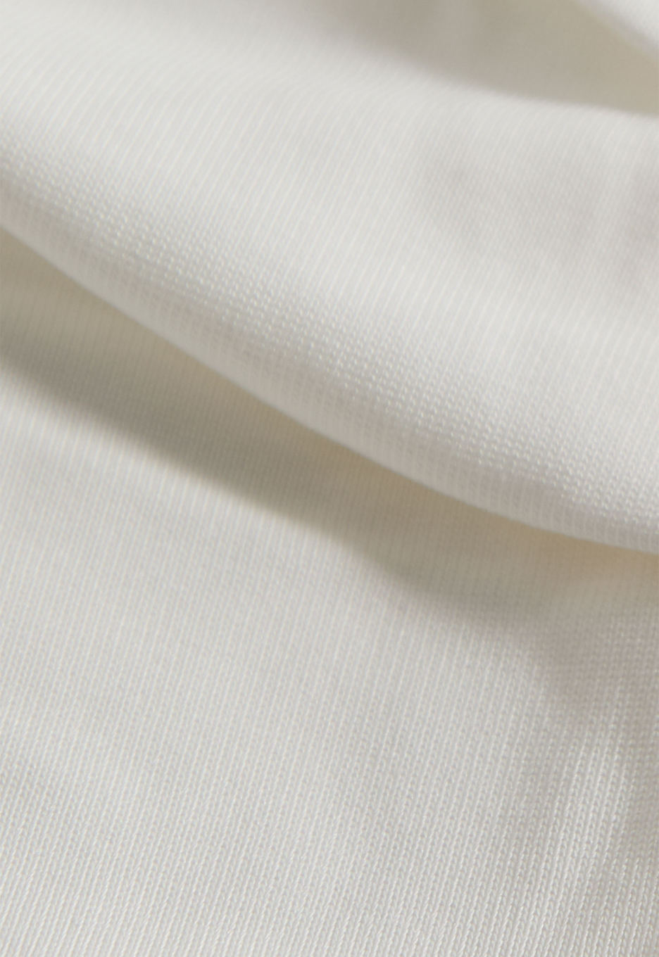 Soaked Columbine Wrap Blouse