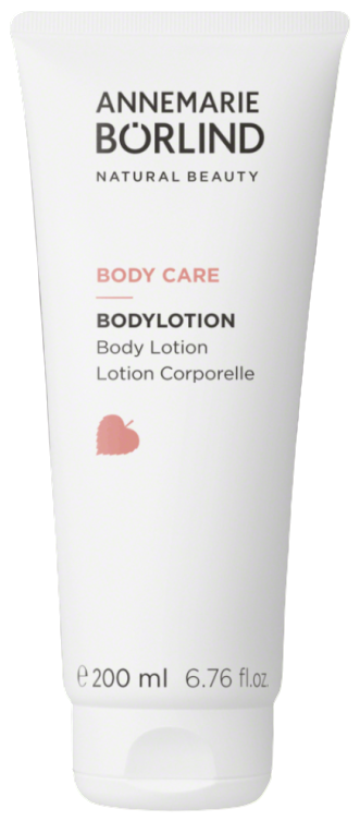 Annemarie Borlind Body Care Bodylotion 200ml