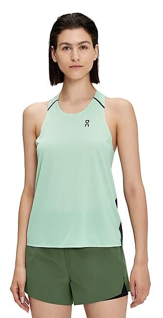 ON RUNNING - DEBARDEUR TANK TEE W