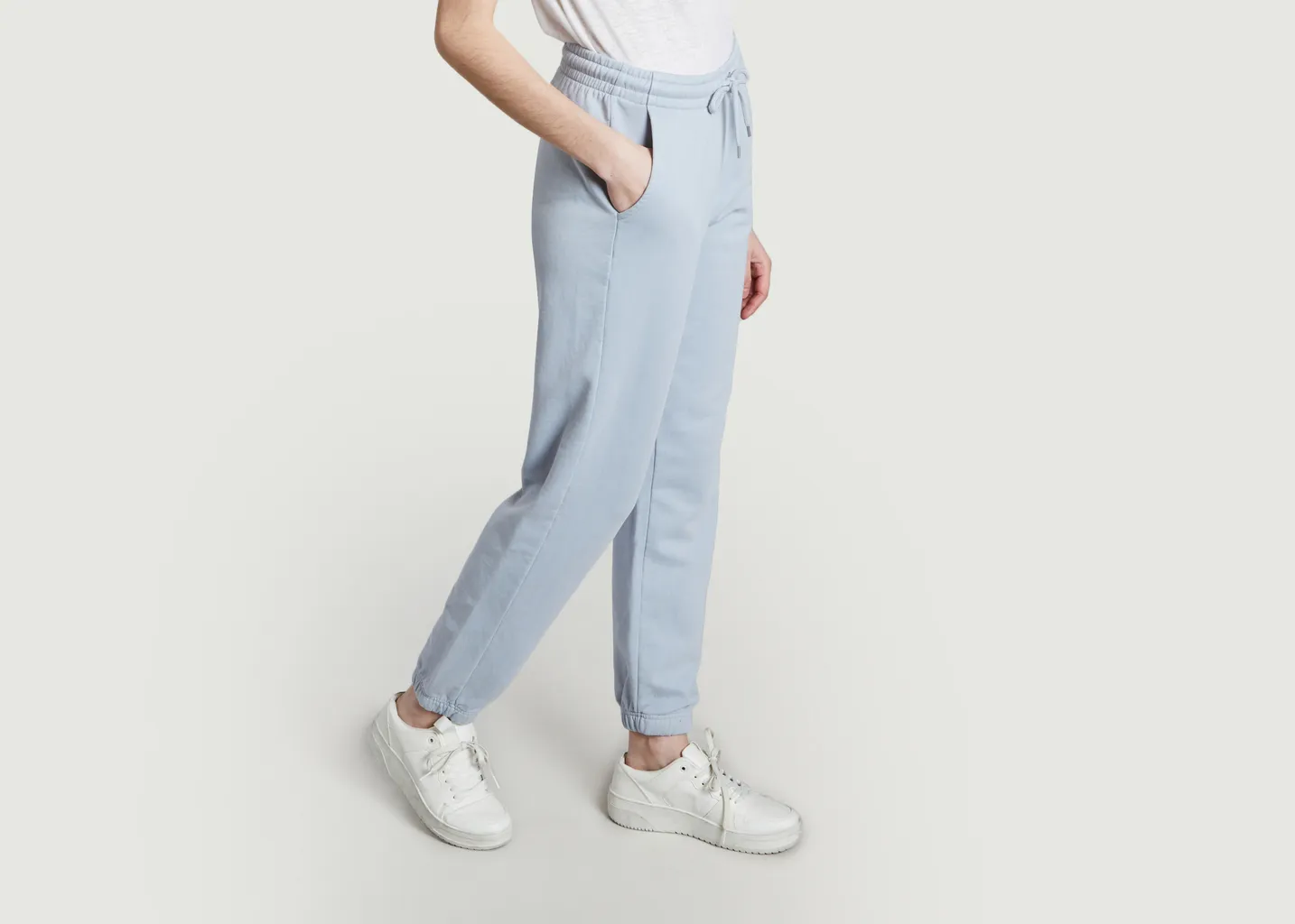 Jogging classic en coton biologique Colorful Standard