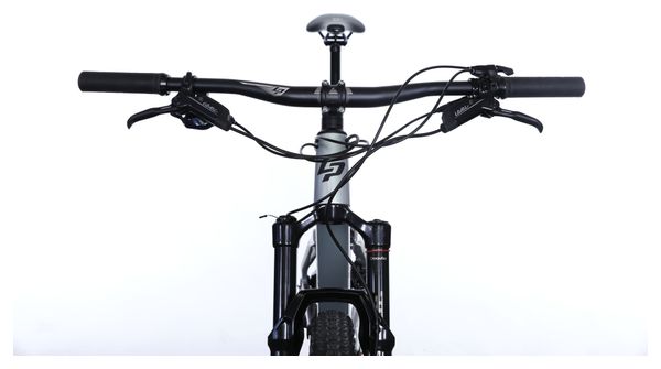 Vélo VTT Tout Suspendu XRM 6.9 Sram GX 12V 29'' Carbone Gris Nacré 2023 - Produit Reconditionné
