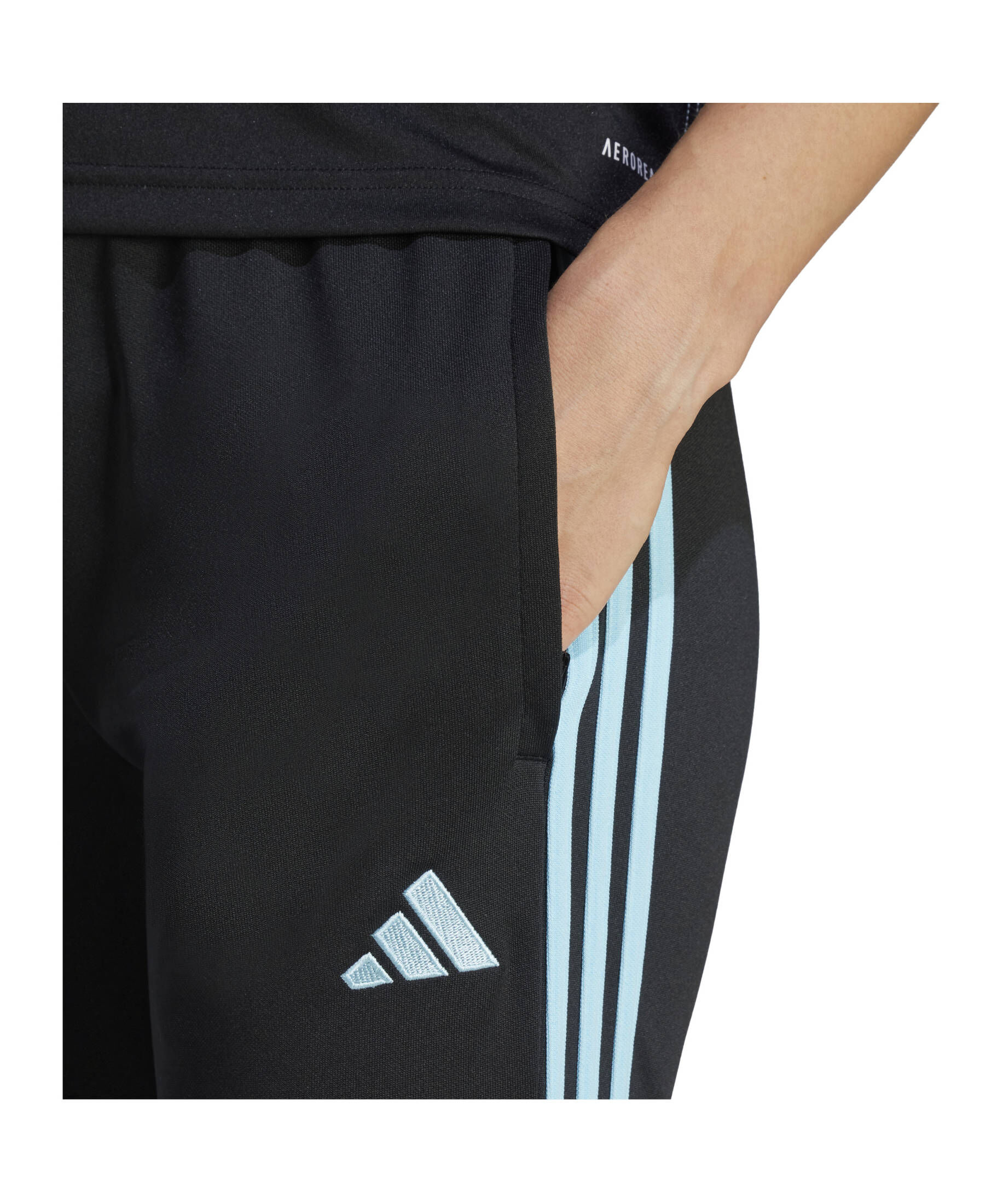 adidas Performance| Damen Trainingshose