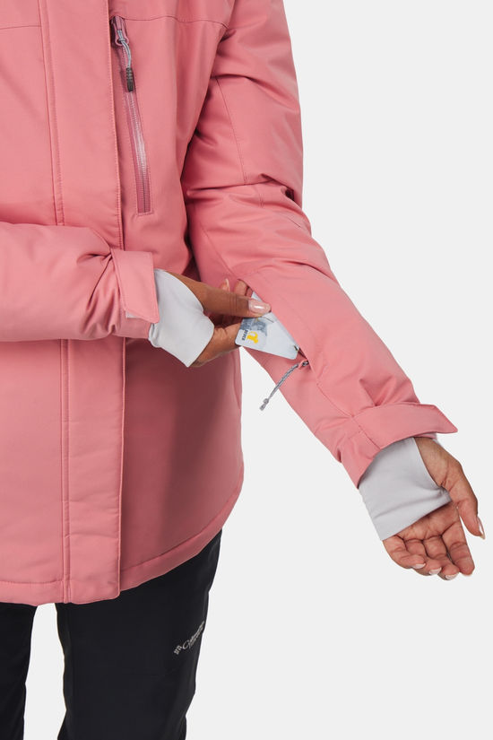 Columbia Columbia Ava Alpine Ii Insulated Jacket Ski-Jas Dames