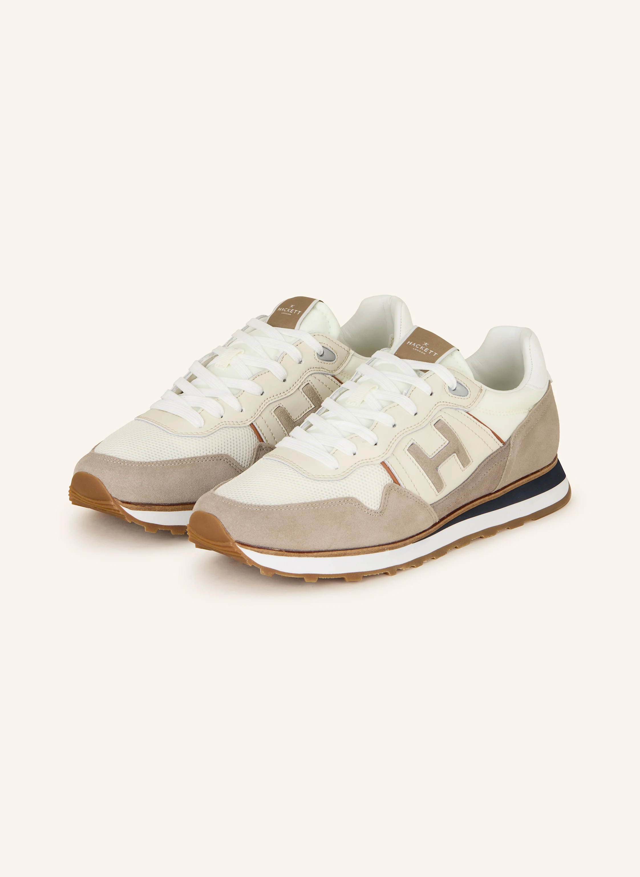HACKETT LONDON Sneaker TELFOR SPORTY