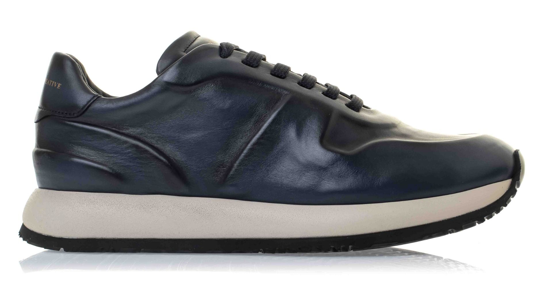 Officine Creative Perspective 001