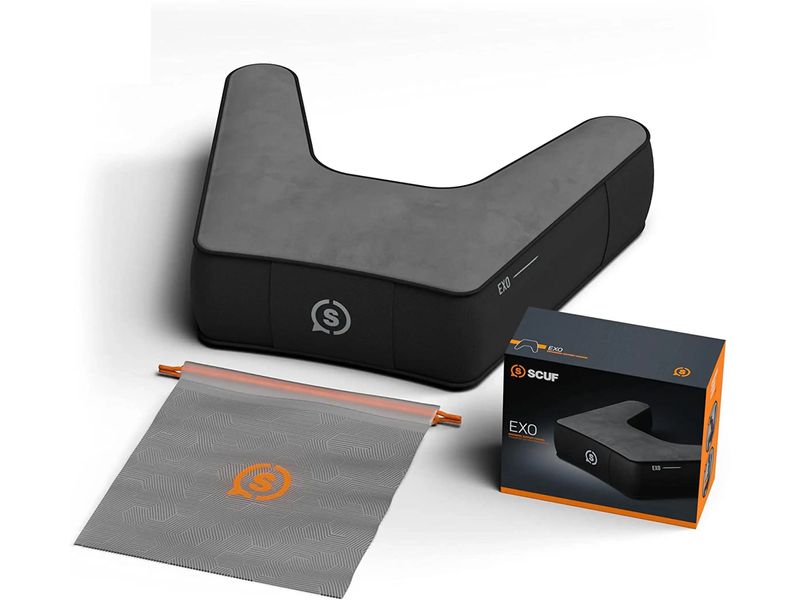 Scuf Gaming Exo Ergonomic Support Cushion Gaming-Stuhl Zubehör