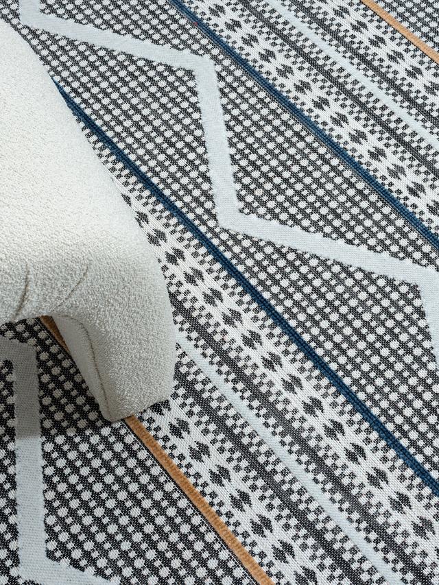 Deluxe Outdoor-Teppich, 150 x 80 cm
