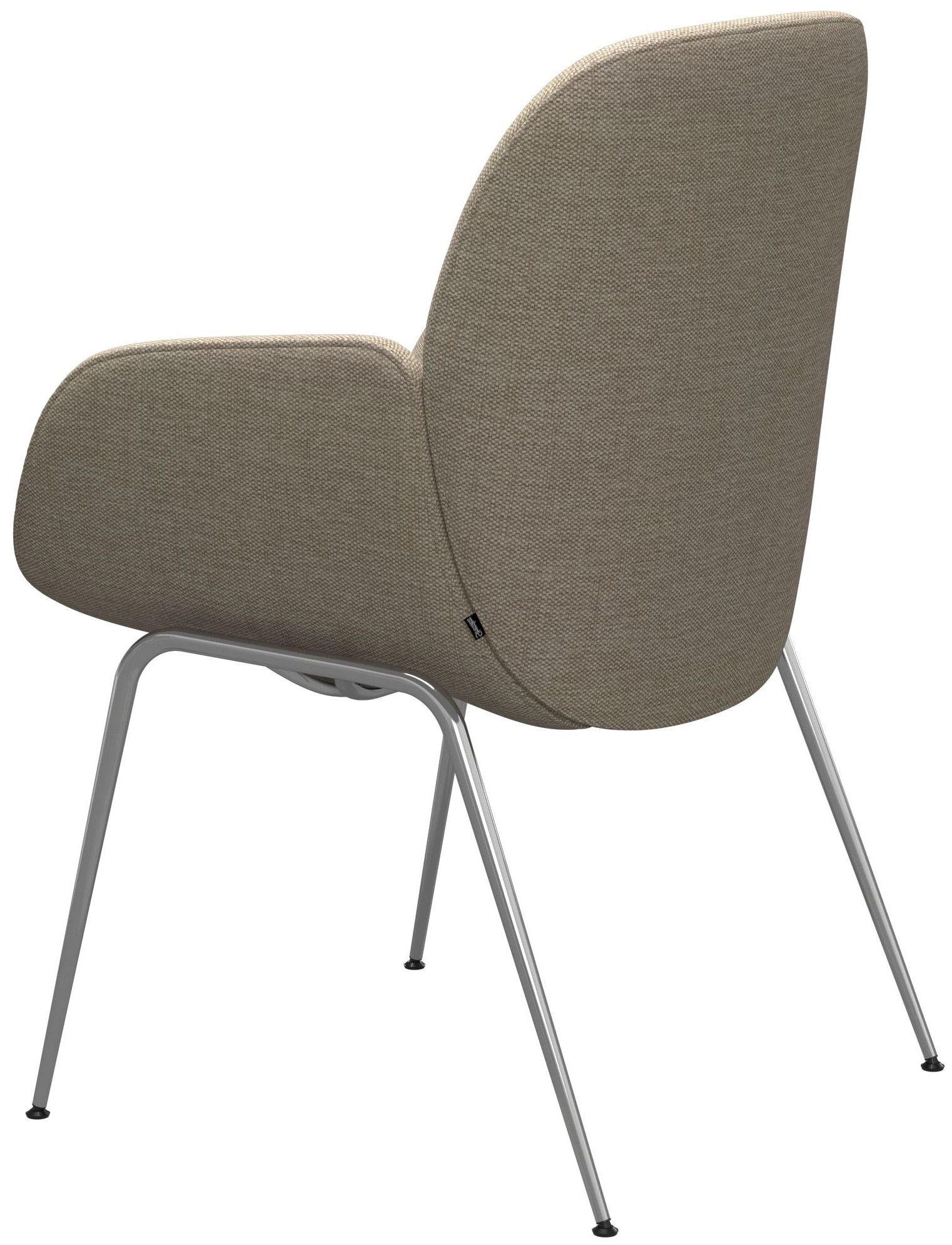 Eetstoel Bay  | StresslessB59 x D60 x H91 cm