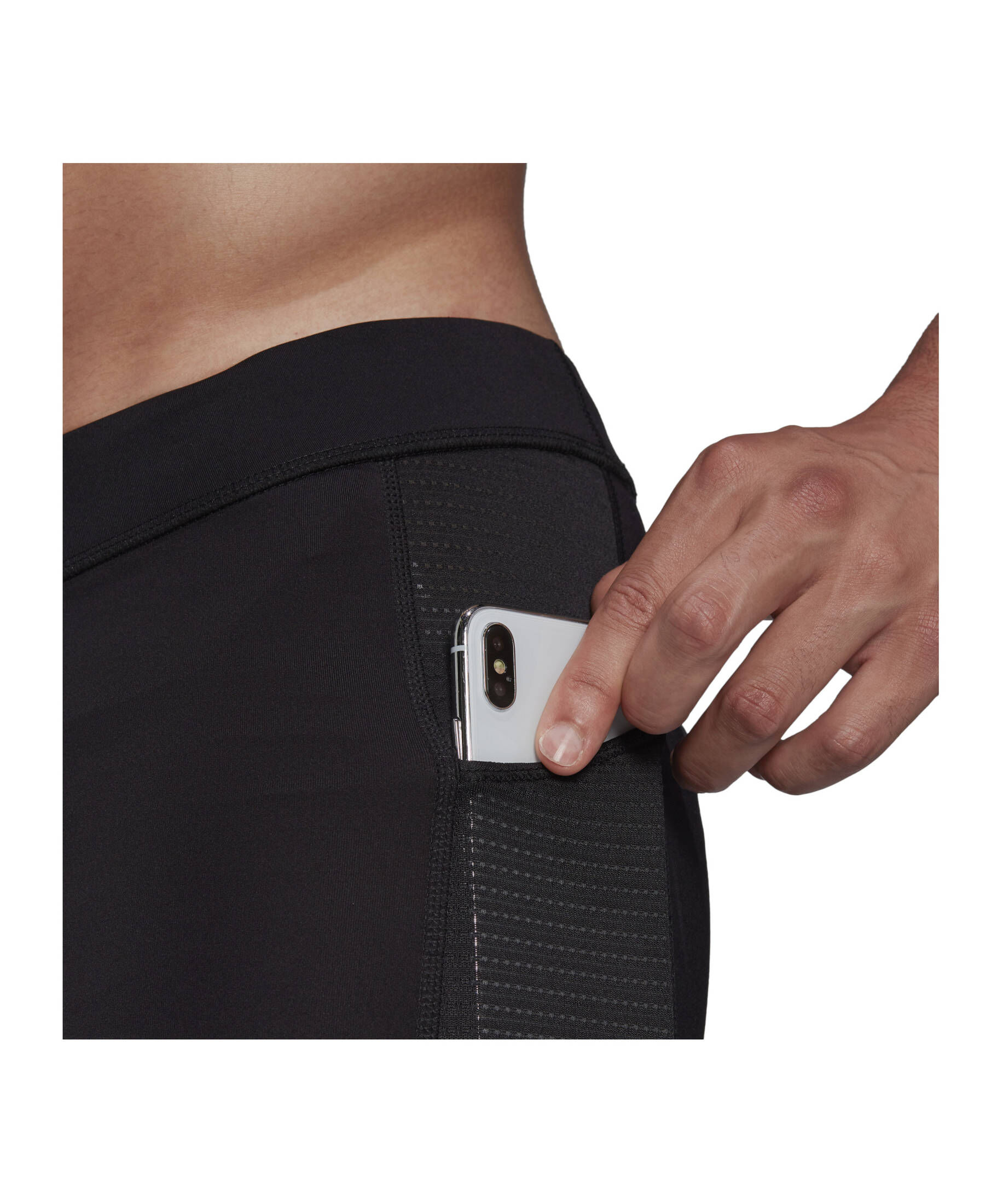 adidas Performance| Herren Lauftights OWN THE RUN TIGHT