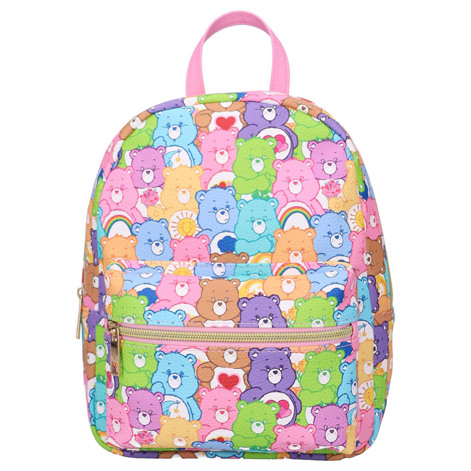 Sweet On You Care Bears rugzak
