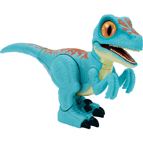 Dinos Unleashed Raptor Jr