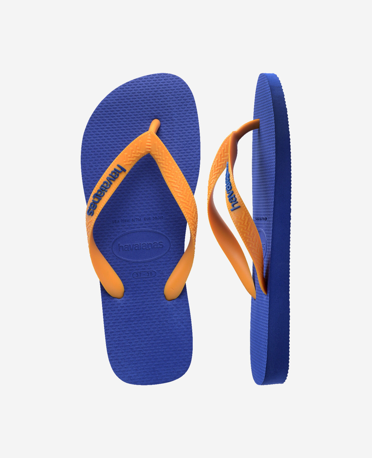Havaianas Top Logo Pop Up