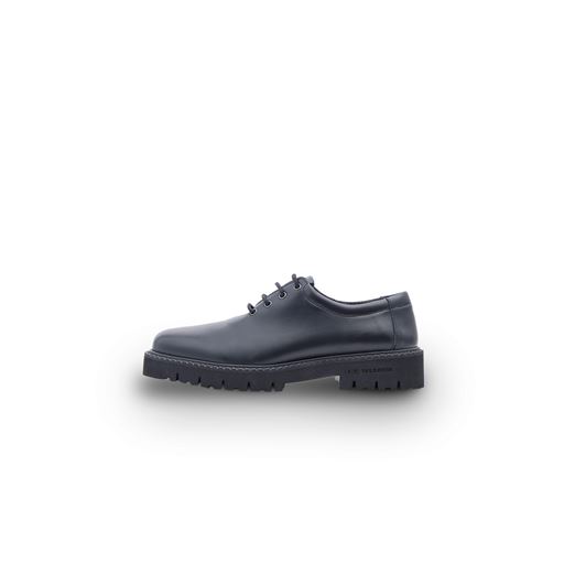 S.T. Valentin Lightweight NSB Sko, Sort, 43