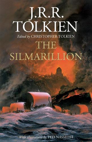 The Silmarillion (Hardback)