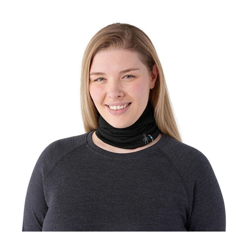 Thermal Merino Reversible Neck Gaiter - Tour de cou