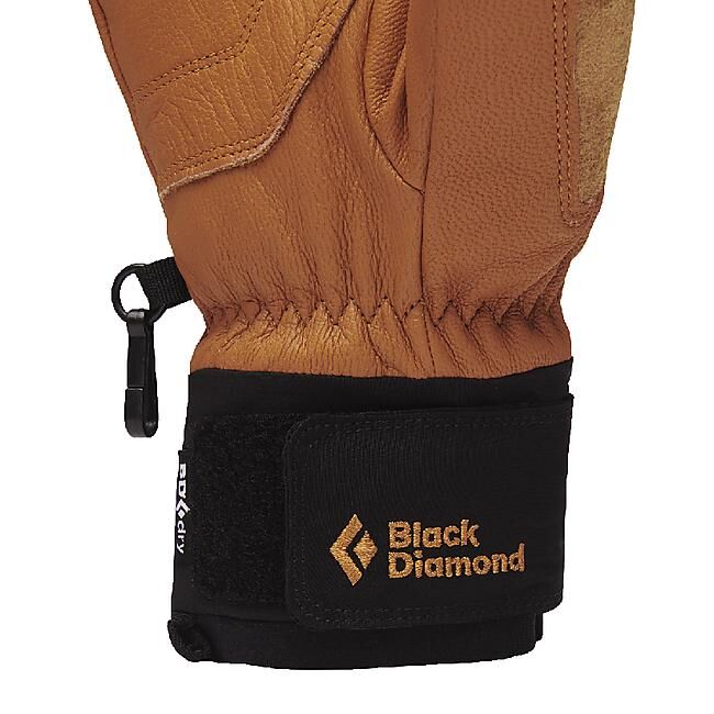 BLACK DIAMOND - GANT DE SKI SPARK II