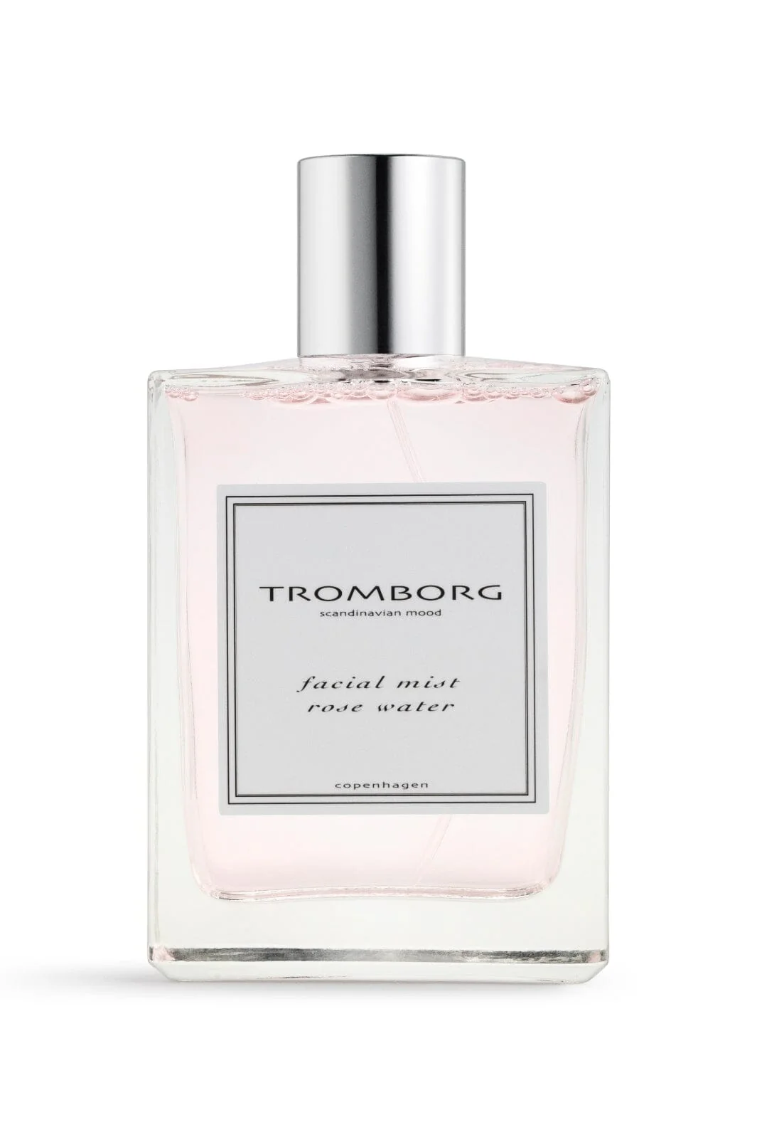 Tromborg Facial Mist Rose Water