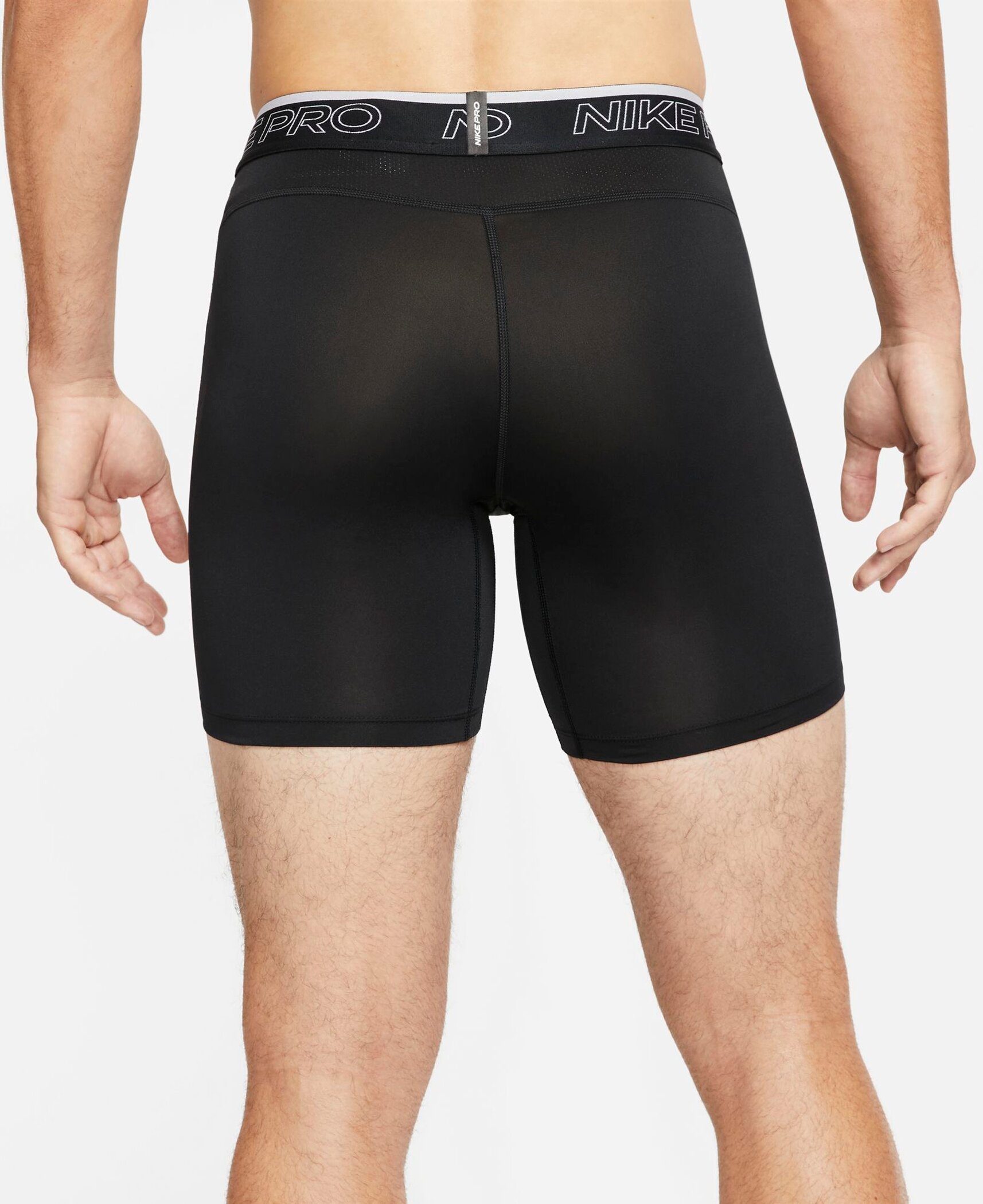Nike NOS NP DF Short