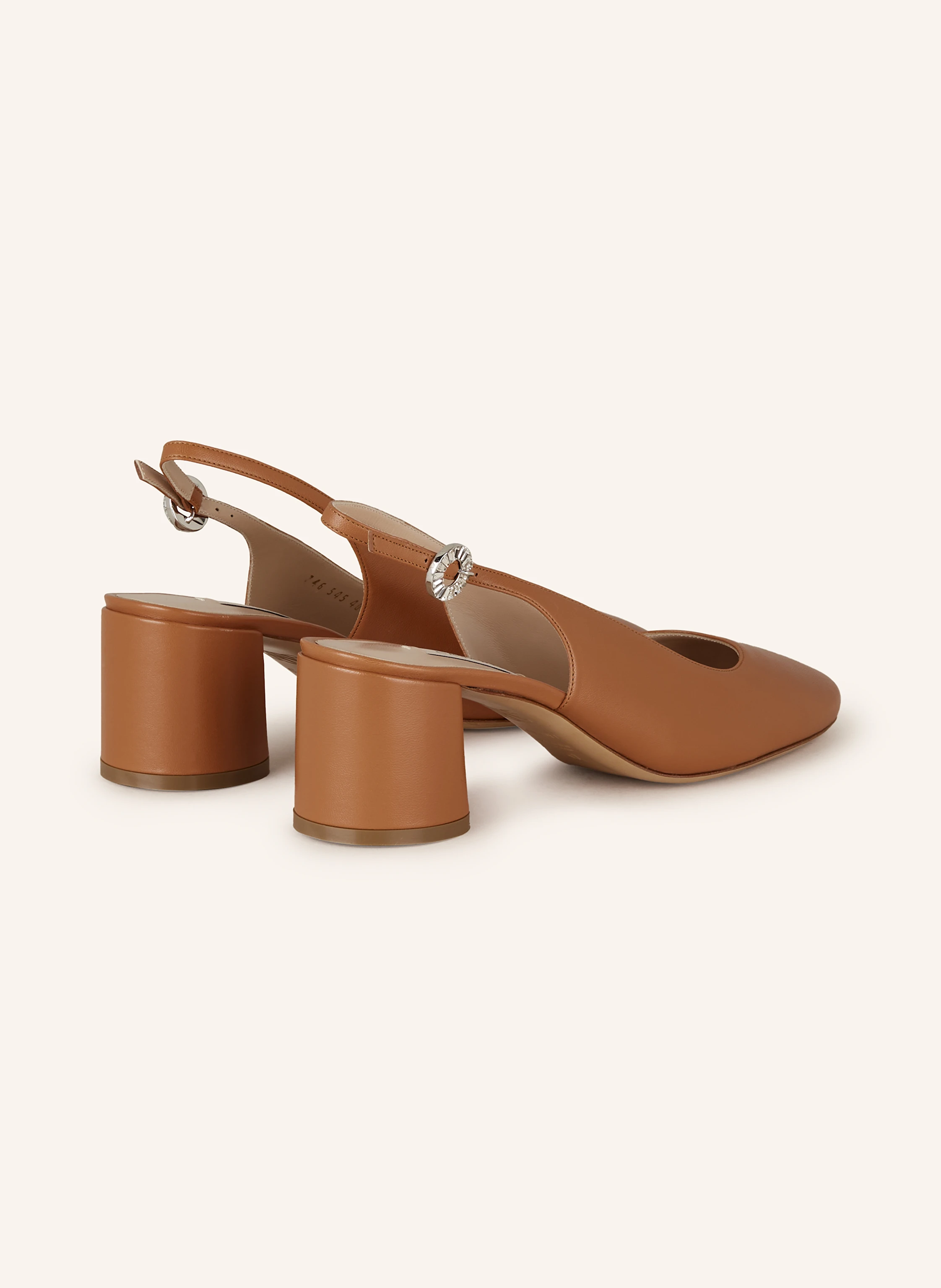 CASADEI Slingpumps CLEO
