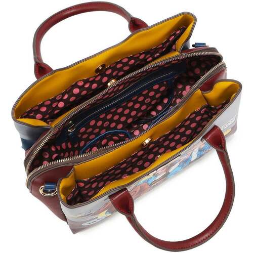 Nikky By Nicole Lee - BOLSO SATCHEL 