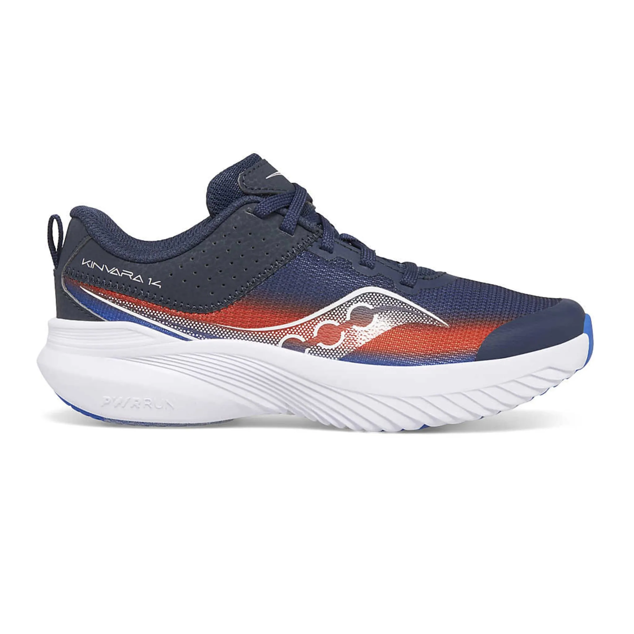 Saucony Soulier Kinvara 14 Pointures 4-7