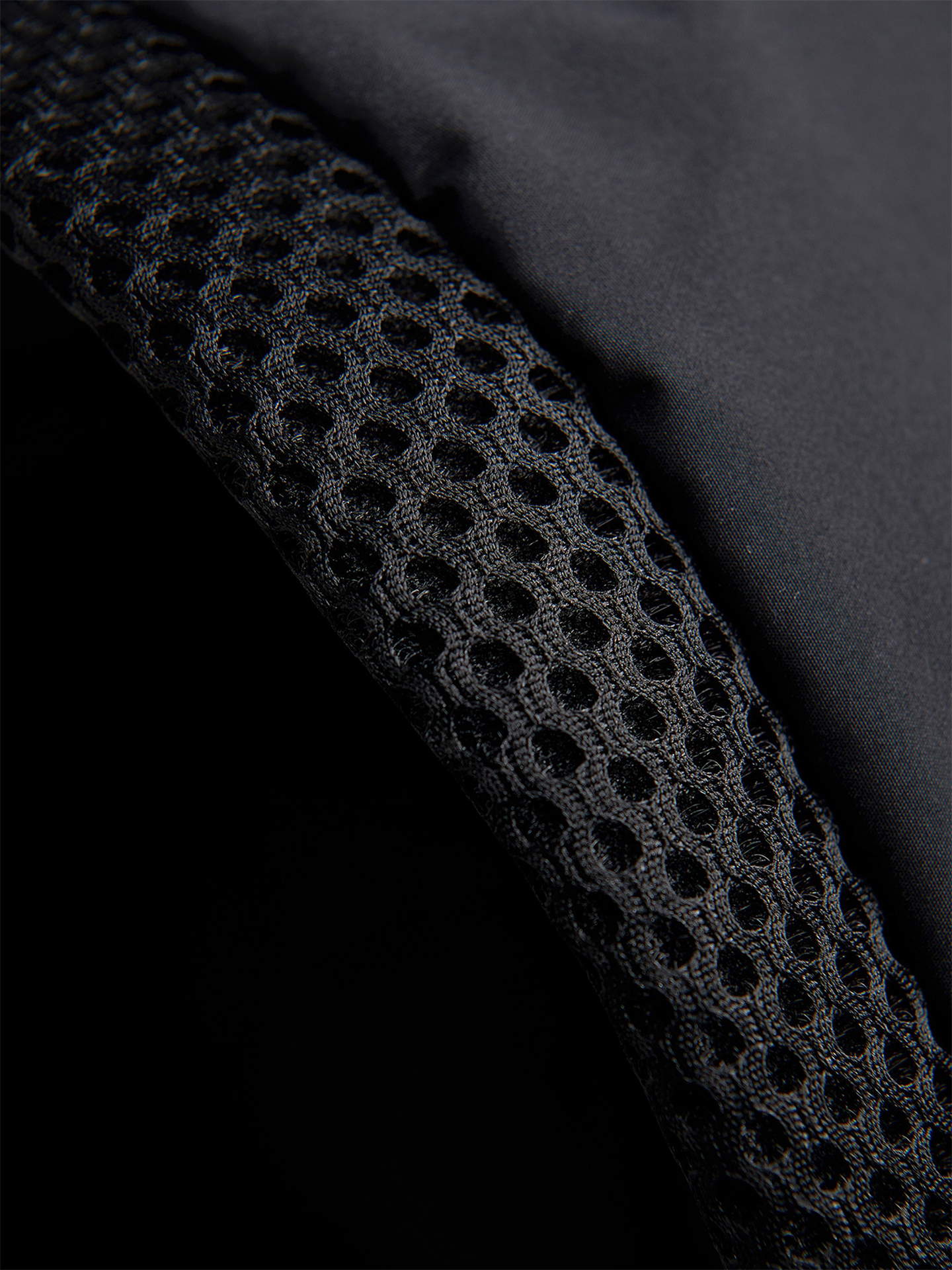 Blackfire Jacket