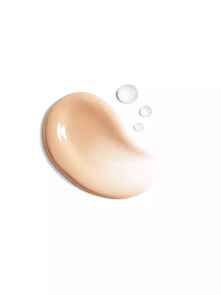 DIOR Make Up - Dior Forever Natural Nude ( 2,5N ) beige