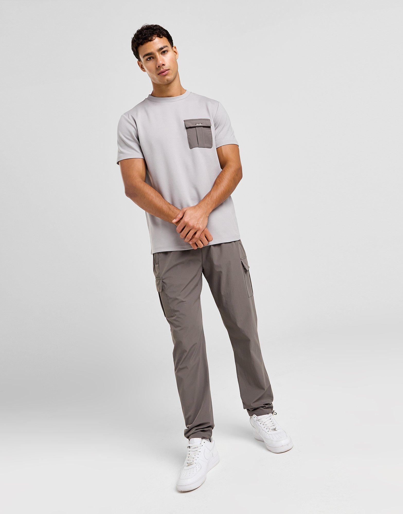 Belier T-shirt Pocket Homme