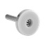 Justerbar skrue 4-pk M10
